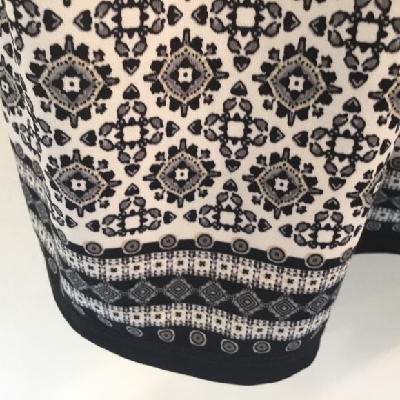 MAX STUDIO/ NEW-GEO DRESS - Picture 7 of 10